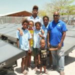 Innovative Hydropanel Technology Demonstrates A Pathway To Improved Drinking Water Access In Papua New Guinea